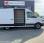 Fourgon avec parois et toit rigide Volkswagen Crafter
