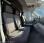Fourgon avec parois et toit rigide Volkswagen Crafter