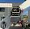 Nacelle Nissan Cabstar