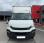 Fourgon avec parois et toit rigide Iveco Daily