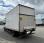 Fourgon avec parois et toit rigide Iveco Daily