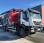 Benne amovible (à bras) Iveco Trakker