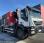 Benne amovible (à bras) Iveco Trakker