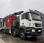 Porte-engins MAN TGS