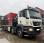 Porte-engins MAN TGS