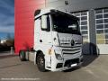 Pour semi-remorque Mercedes Actros