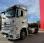 Pour semi-remorque Mercedes Actros