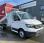 Benne basculante de chantier et de TP Volkswagen Crafter