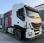 Pour semi-remorque Iveco Stralis