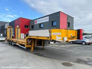 Porte-engins Louault