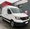 Fourgon avec parois et toit rigide Volkswagen Crafter