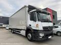 Savoyarde Mercedes Actros