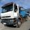 Benne basculante de chantier et de TP Renault Kerax