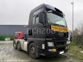 Pour semi-remorque MAN TGX