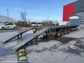 Plateau General Trailers Plateau 3 essieux