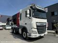 Pour semi-remorque DAF XF
