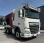 Pour semi-remorque DAF XF