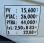 Benne basculante de chantier et de TP Iveco S-WAY
