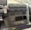 Benne basculante de chantier et de TP Iveco Trakker