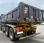 Benne basculante de chantier et de TP Renault Kerax