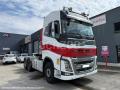 Pour semi-remorque Volvo FH16
