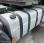 Pour semi-remorque Volvo FH16