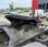 Pour semi-remorque Volvo FH16