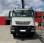 Plateau Iveco Trakker