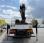 Plateau Iveco Trakker