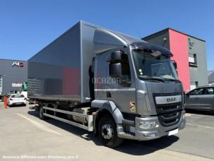 Porte-conteneurs ou caisses mobiles ou amovibles DAF LF