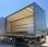 Porte-conteneurs ou caisses mobiles ou amovibles DAF LF
