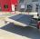 Porte-conteneurs ou caisses mobiles ou amovibles DAF LF