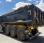 Benne basculante de chantier et de TP Schmitz Cargobull benne TP 3essieux
