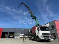 Plateau Volvo FH12