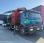 Plateau Iveco Stralis