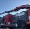 Plateau Iveco Stralis