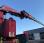Plateau Iveco Stralis