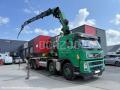 Benne amovible (à bras) Volvo FM