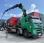 Benne amovible (à bras) Volvo FM