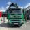 Benne amovible (à bras) Volvo FM