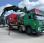 Benne amovible (à bras) Volvo FM