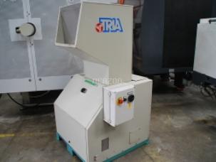 BROYEUR TRIA