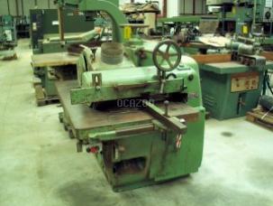 DELIGNEUSE MULTIPLE RAIMANN K3