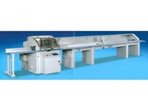 TRONCONNEUSE STROMAB CT600 TRES RECENTE