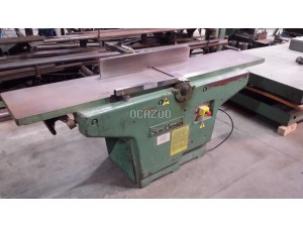 DEGAUCHISSEUSE SICM-CHAMBON 410
