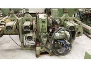 TENONNEUSE DOUBLE CELASCHI TSA 320