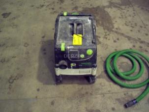 ASPIRATEUR FESTOOL CT22E