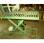 TABLE ELEVATRICE - 1 TONNE