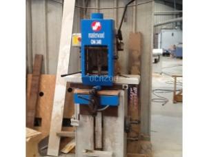 MORTAISEUSE A CHAINE MASTERWOOD OM340