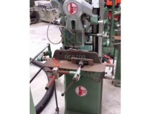 MORTAISEUSE A CHAINE LYON-FLEX F56B
